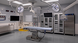 villa rica operating room